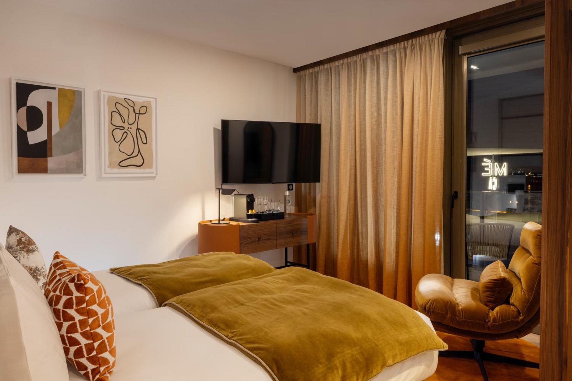 Hotel 56 - Bordeaux Centre Gare Saint Jean Room photo